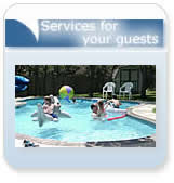 Guest services