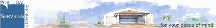 Portugal Property Services